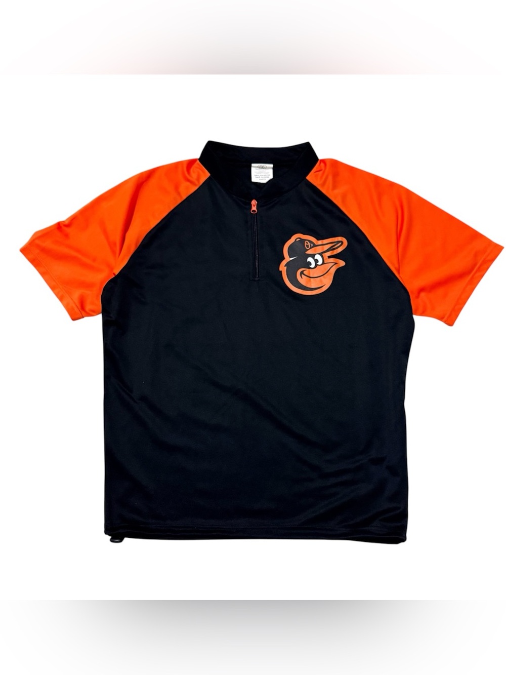 Associated Premium Corp. MLB Baltimore Orioles Promo BP Jersey